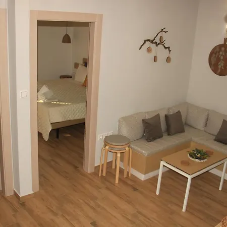 Apart Otel House Ekton