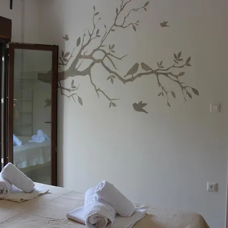 House Ekton Apartahotel Pefkari
