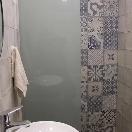 House Ekton Apartahotel Pefkari