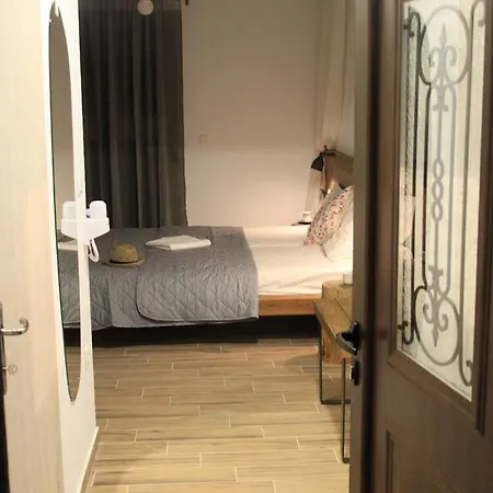 Apartahotel House Ekton