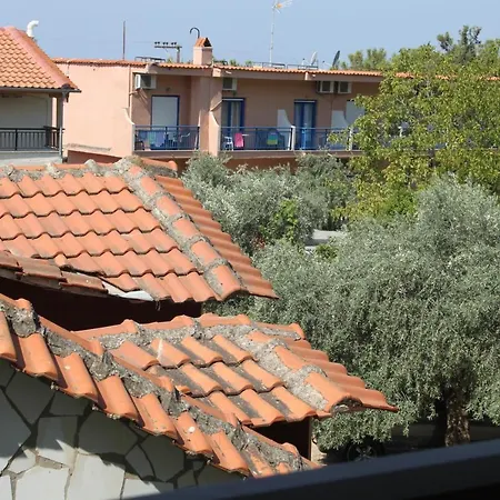 House Ekton * Pefkari