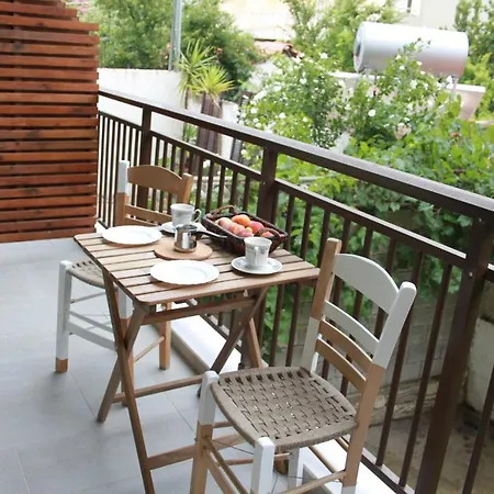 House Ekton Aparthotel *