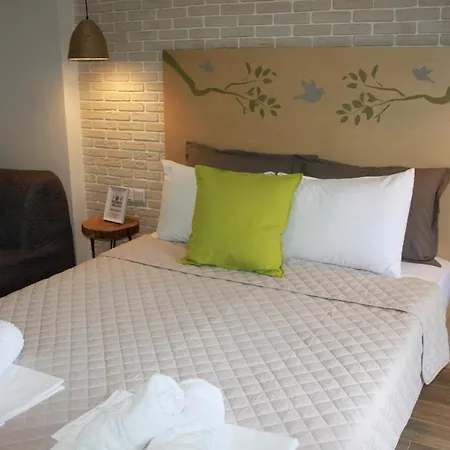 House Ekton 3* 페프카리