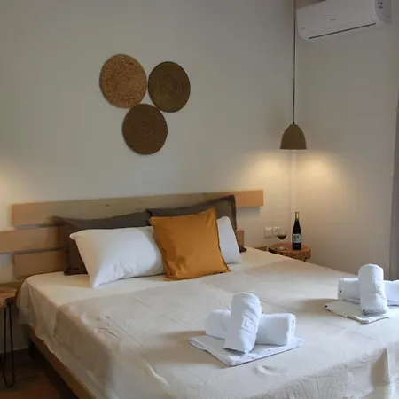 Hotel apartamentowy House Ekton 3*
