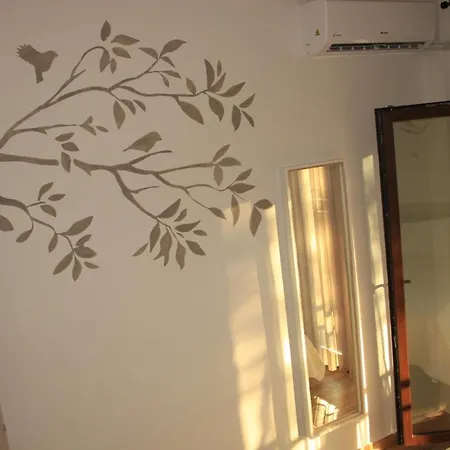 House Ekton * Pefkari