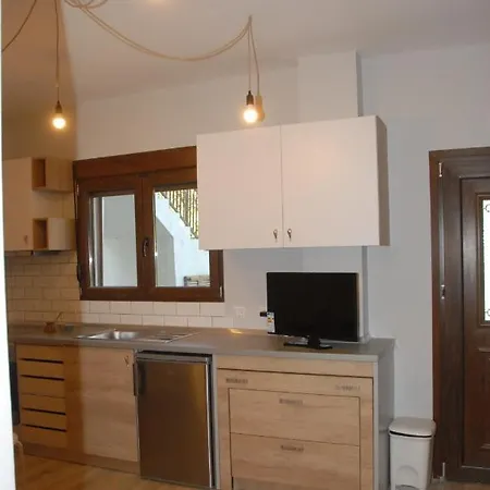House Ekton Aparthotel