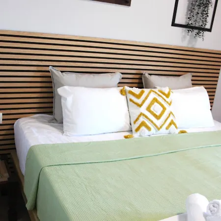 House Ekton 3* Pefkari