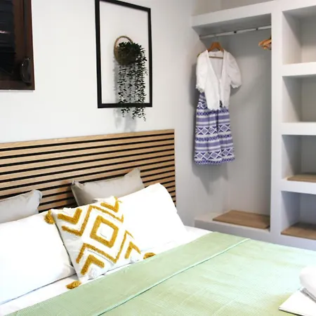Hotel apartamentowy House Ekton