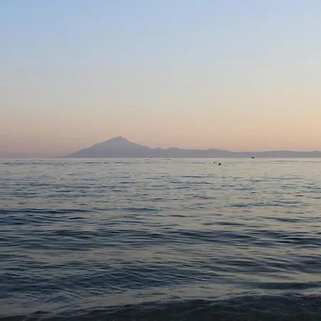 House Ekton Ξενοδοχείο με διαμερίσματα