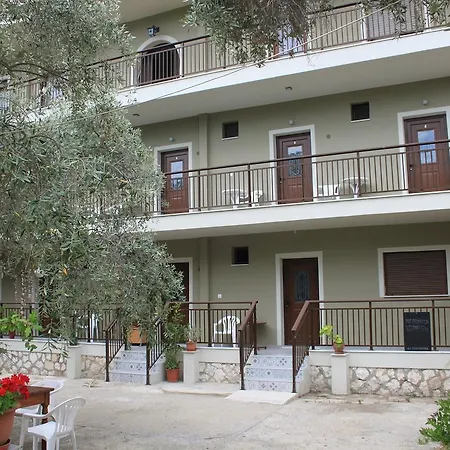 House Ekton 3*