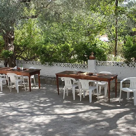 Aparthotel House Ekton Pefkari