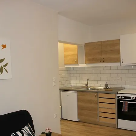 House Ekton Aparthotel *
