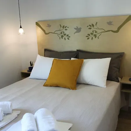 House Ekton Hotel apartamentowy