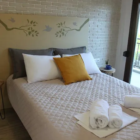 House Ekton Hotel apartamentowy